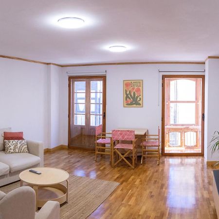 Apartmán La Casa Del Oro Zamora Exteriér fotografie
