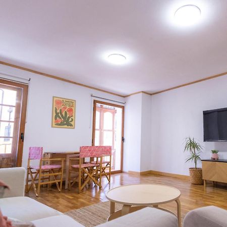 Apartmán La Casa Del Oro Zamora Exteriér fotografie