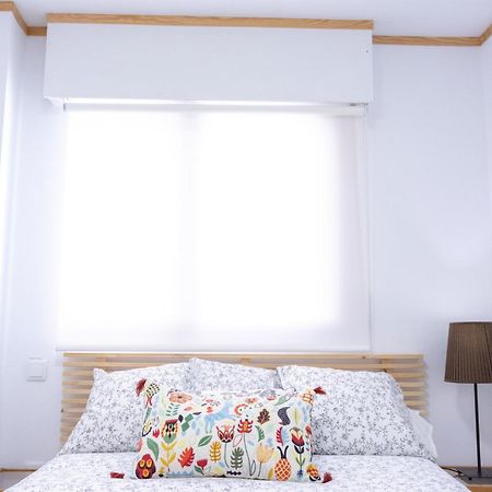 Apartmán La Casa Del Oro Zamora Exteriér fotografie