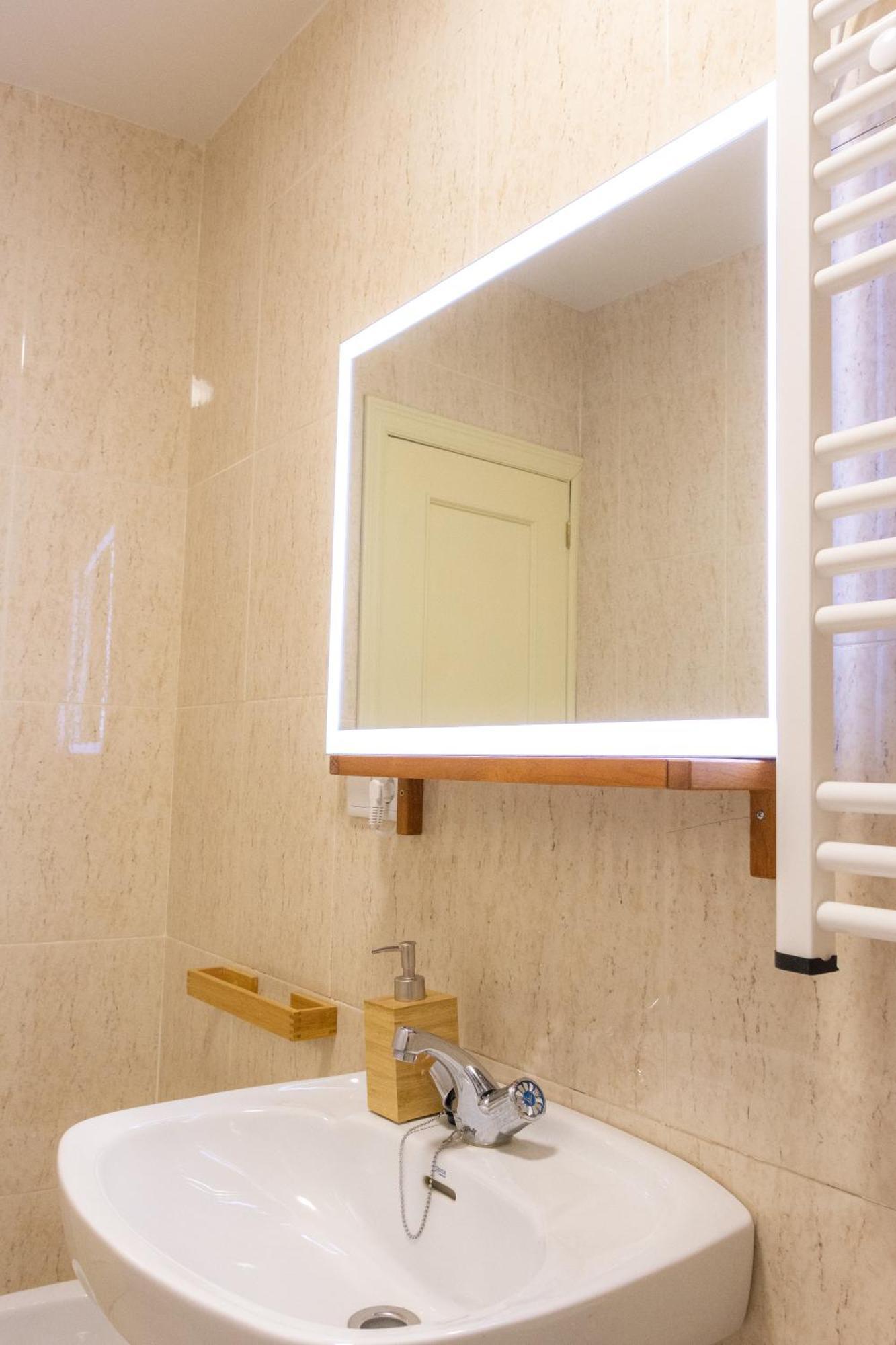 Apartmán La Casa Del Oro Zamora Exteriér fotografie