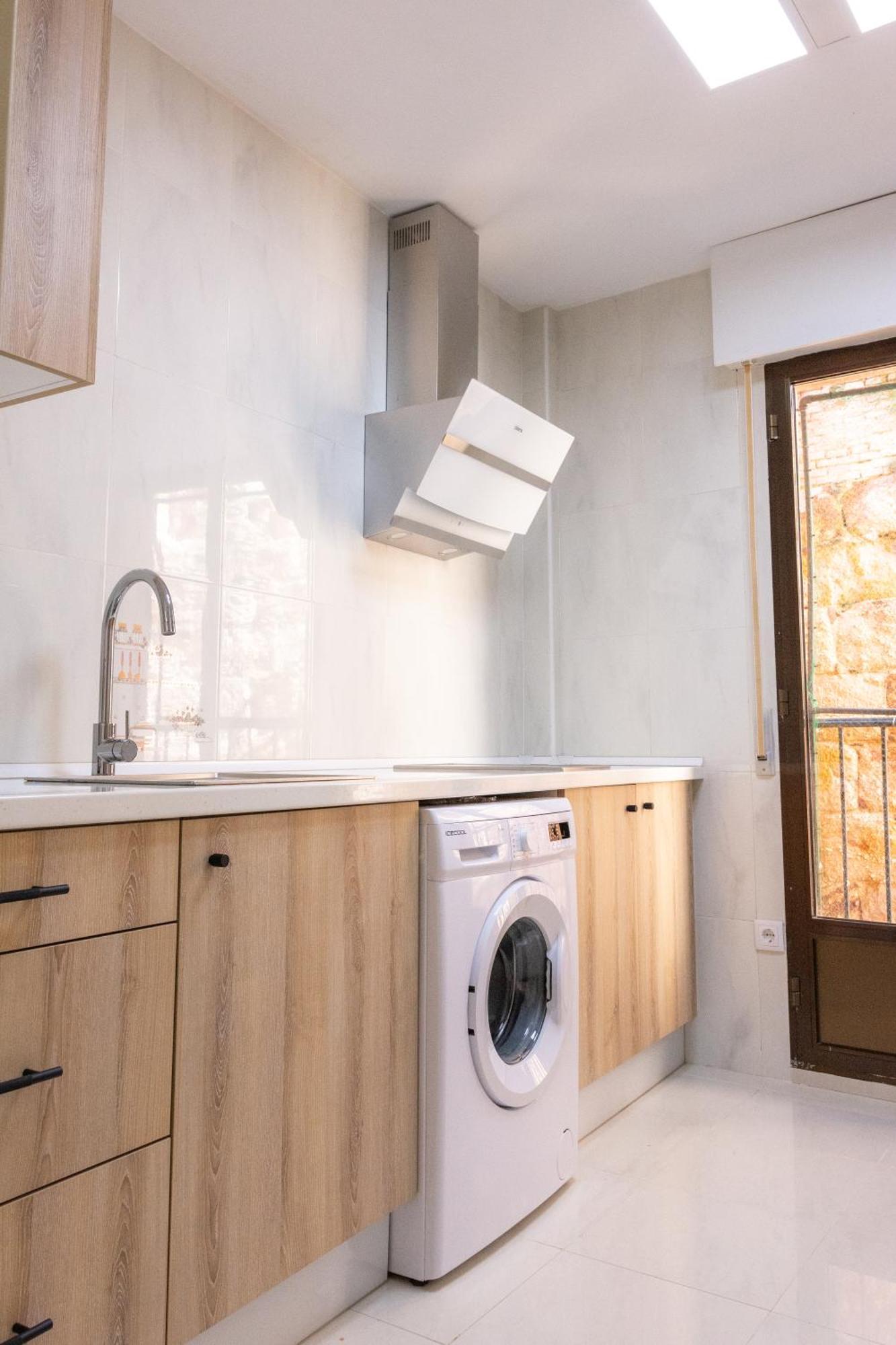 Apartmán La Casa Del Oro Zamora Exteriér fotografie