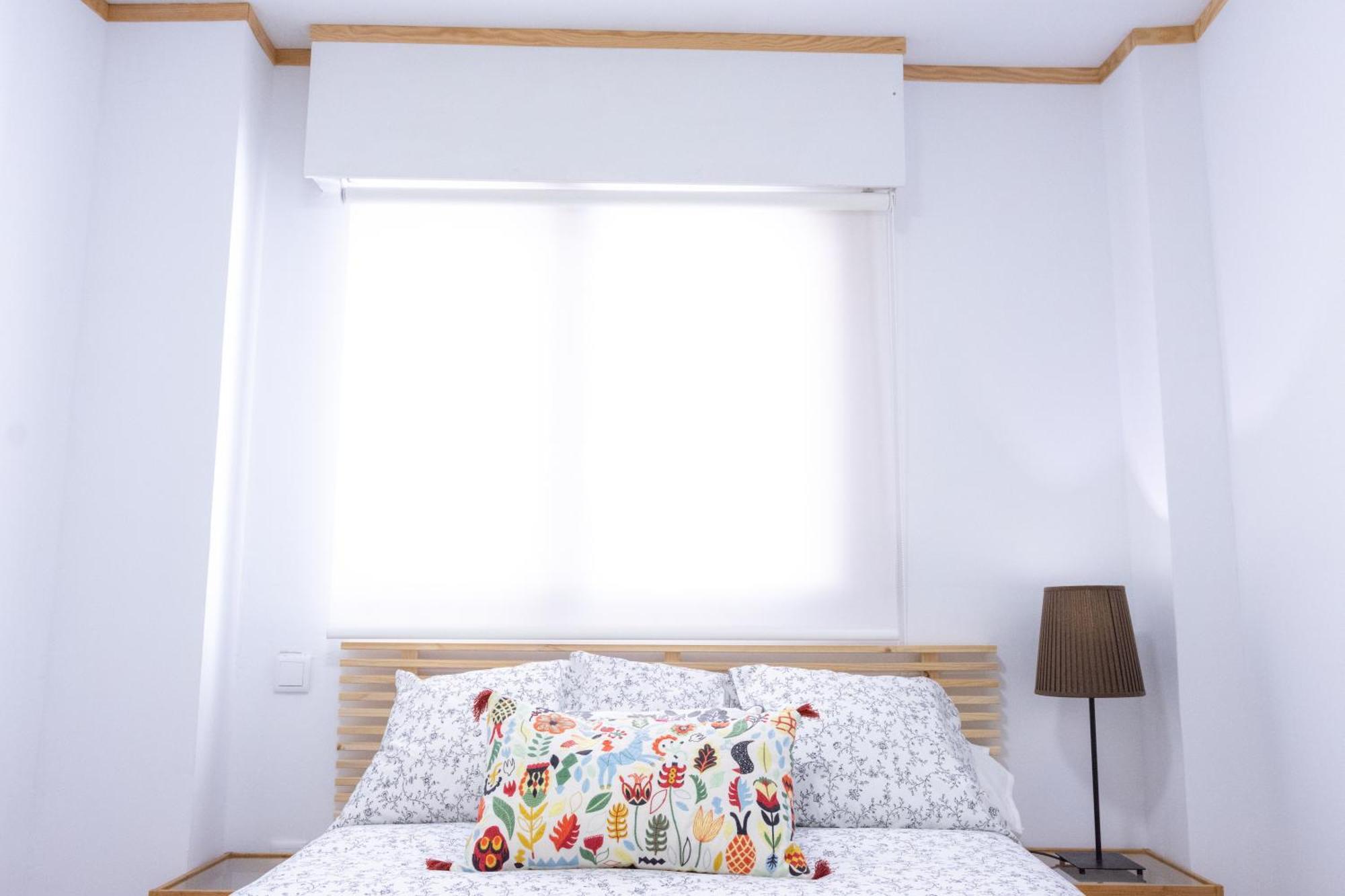 Apartmán La Casa Del Oro Zamora Exteriér fotografie