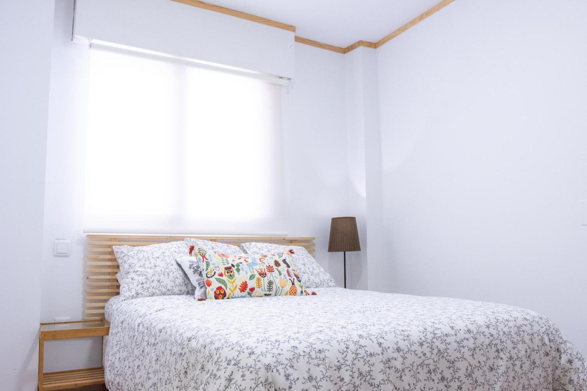 Apartmán La Casa Del Oro Zamora Exteriér fotografie
